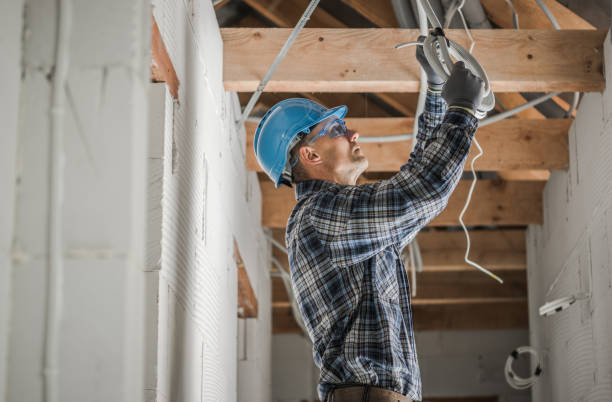Best Electrical Installation Contractor  in Goodview, MN