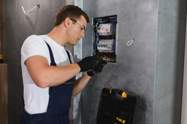 Best Home Electrical Repair  in Goodview, MN