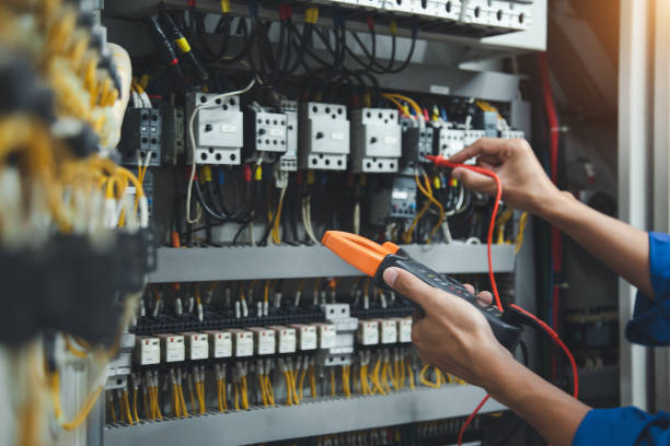 Best Emergency Electrical Repair  in Goodview, MN