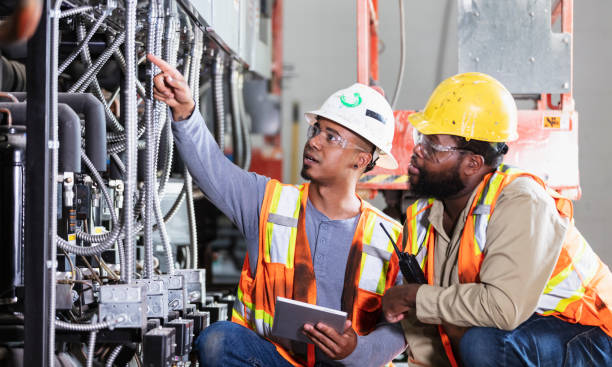 Best Electric Panel Repair  in Goodview, MN