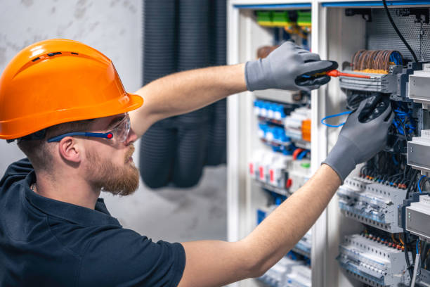 Best Electrical Outlet Repair  in Goodview, MN